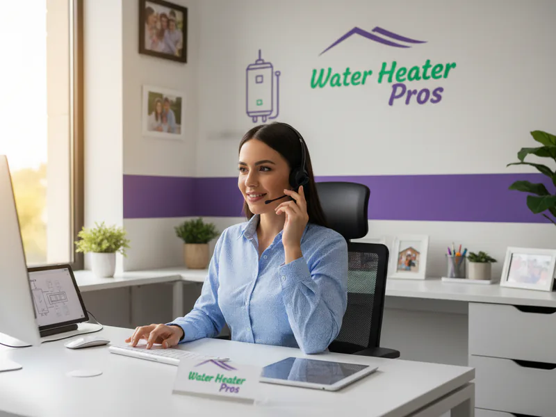 Water Heater Repair  in Claremont  FAQ